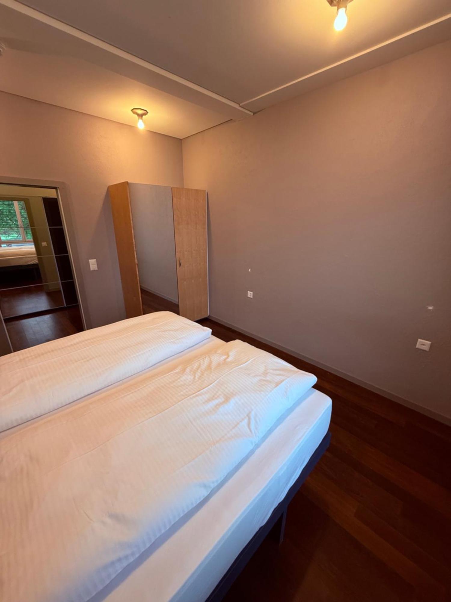 Hop Apartments & Suites Интерлакен Экстерьер фото